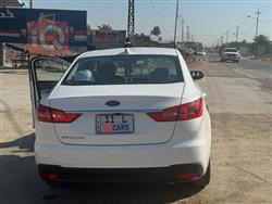 فۆرد اسکورت